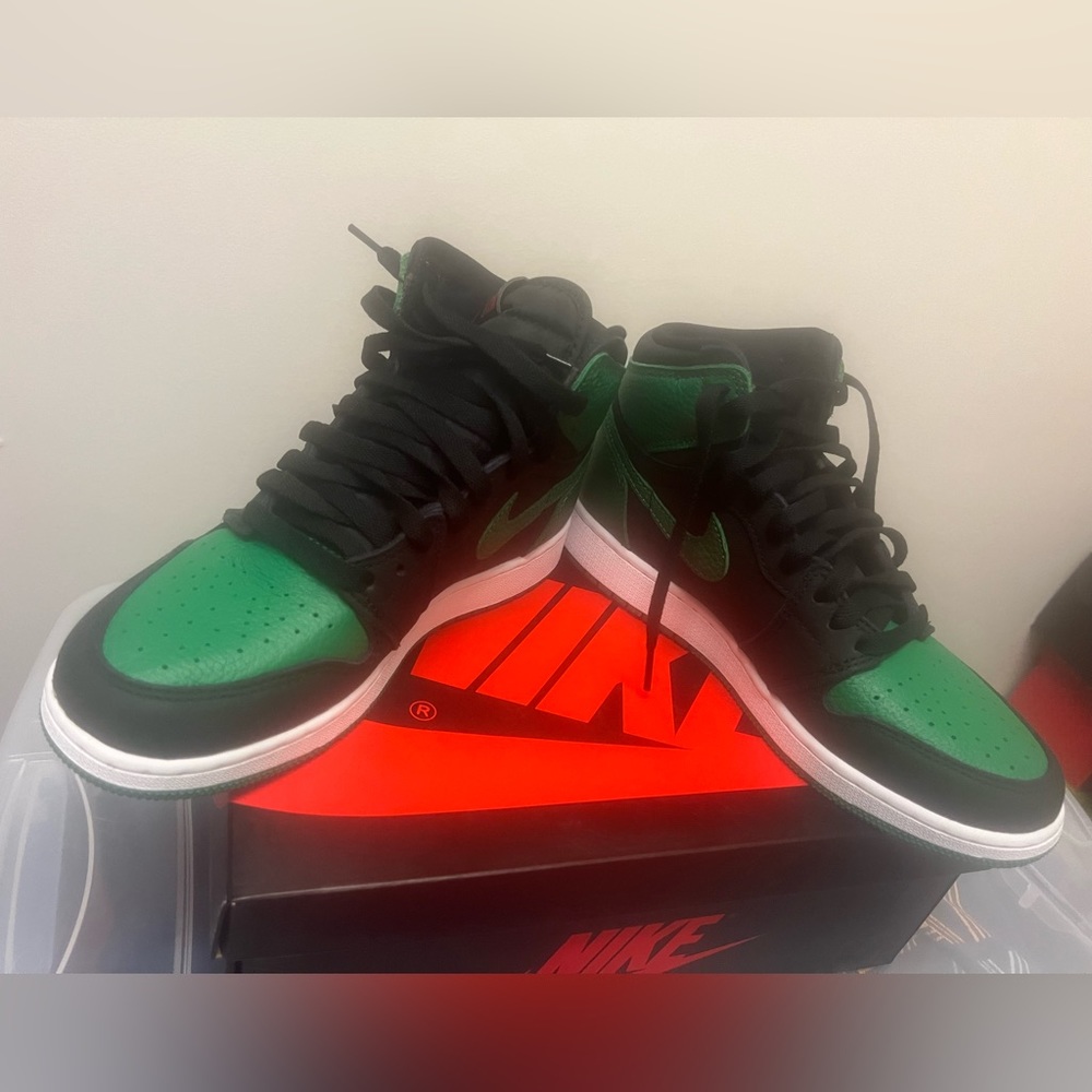 Nike Dunks